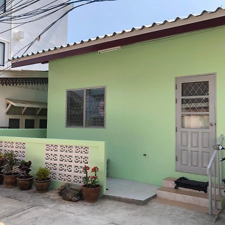 Seaside Home Khao Takiab Huahin Kültér fotó