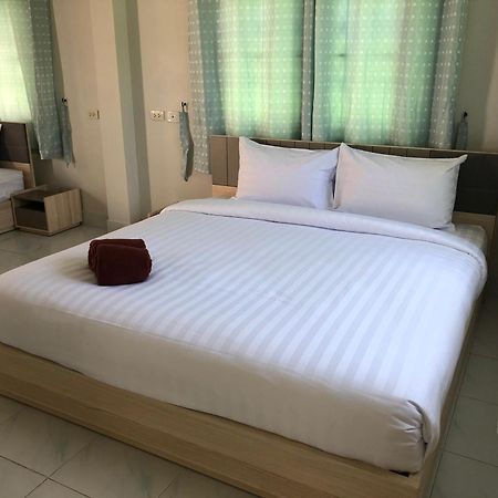Seaside Home Khao Takiab Huahin Kültér fotó