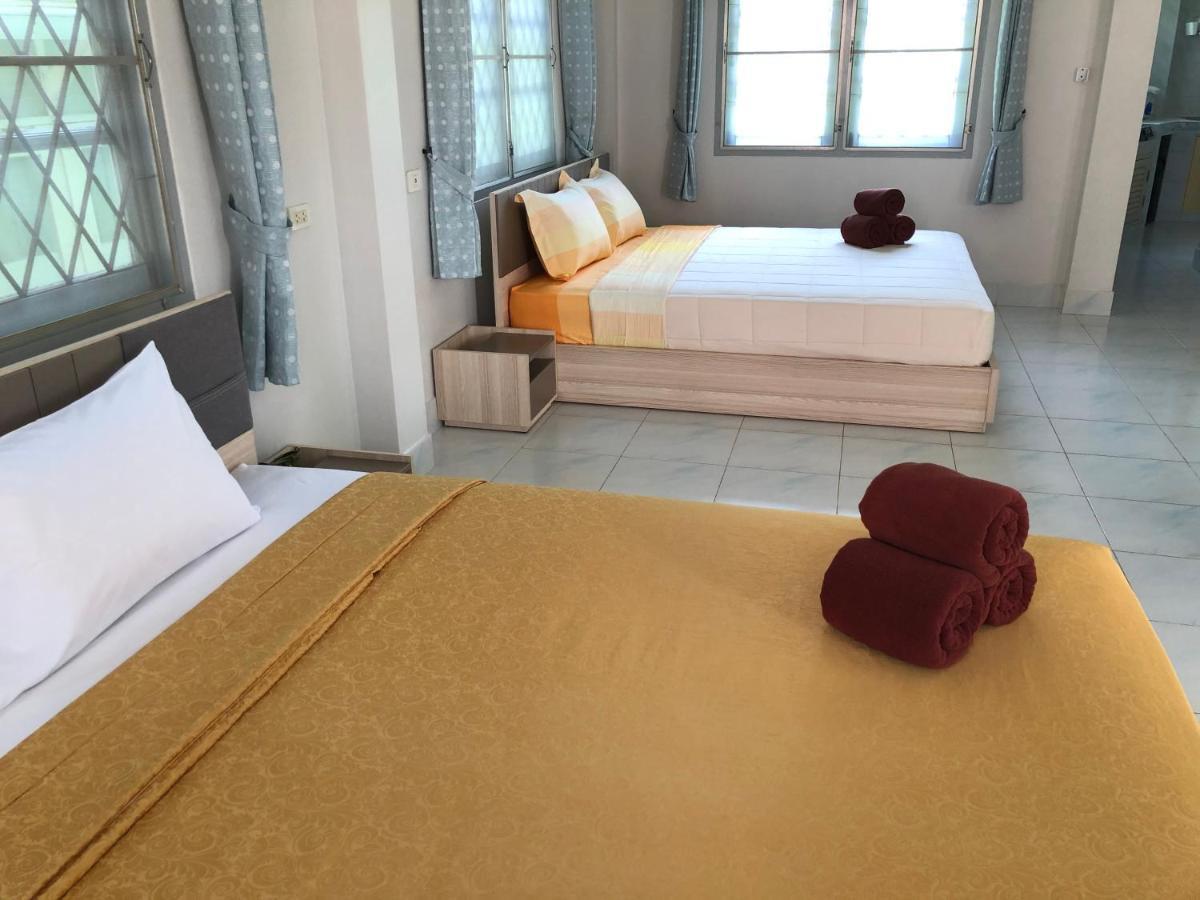 Seaside Home Khao Takiab Huahin Kültér fotó