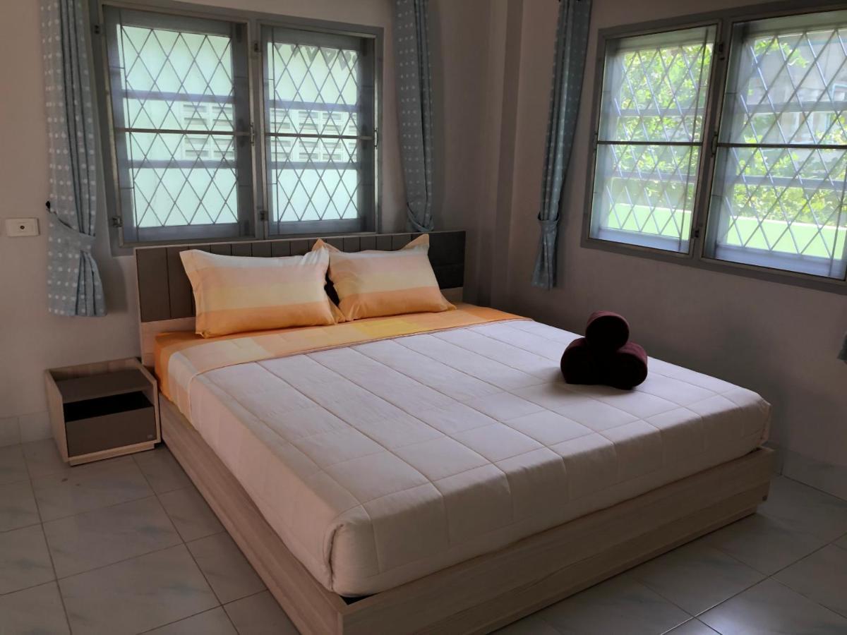 Seaside Home Khao Takiab Huahin Kültér fotó
