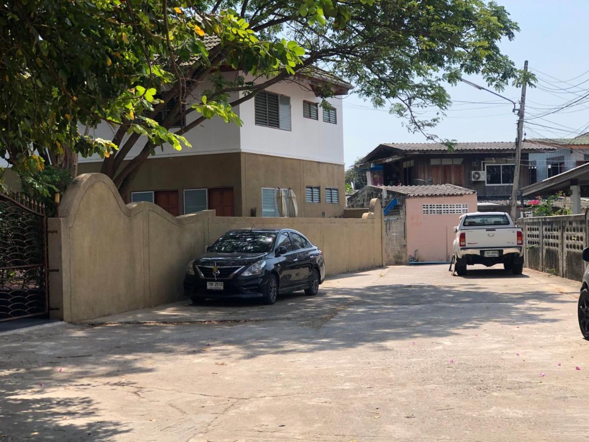 Seaside Home Khao Takiab Huahin Kültér fotó