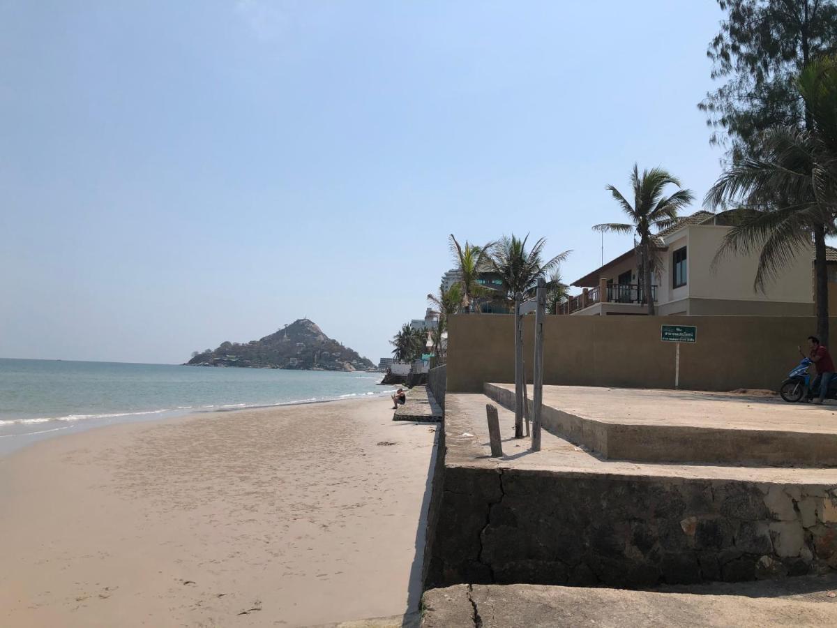 Seaside Home Khao Takiab Huahin Kültér fotó