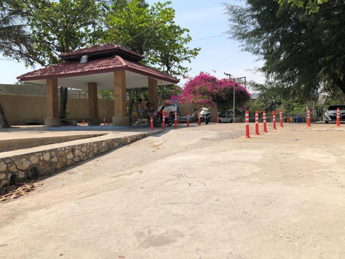 Seaside Home Khao Takiab Huahin Kültér fotó
