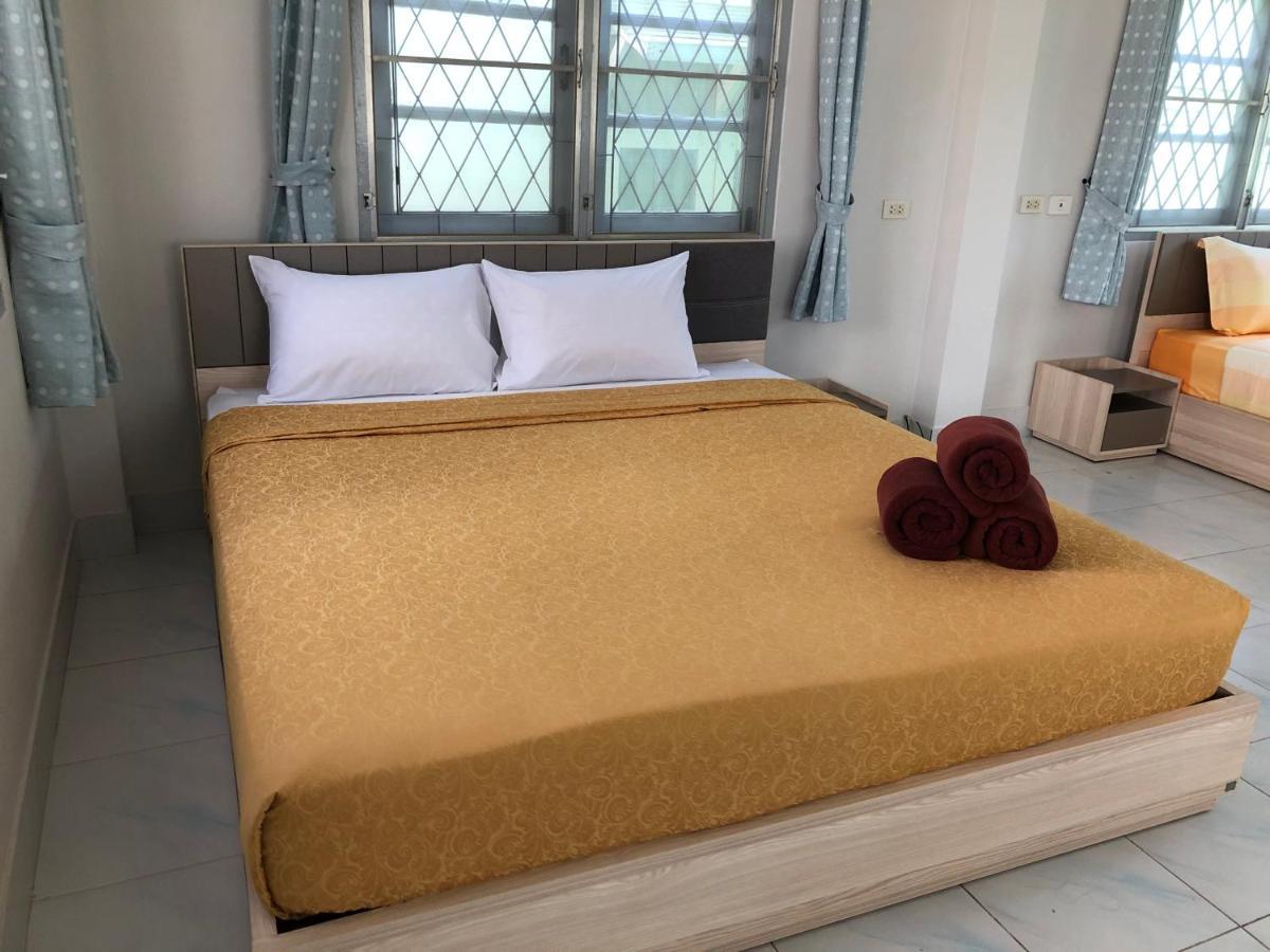 Seaside Home Khao Takiab Huahin Kültér fotó