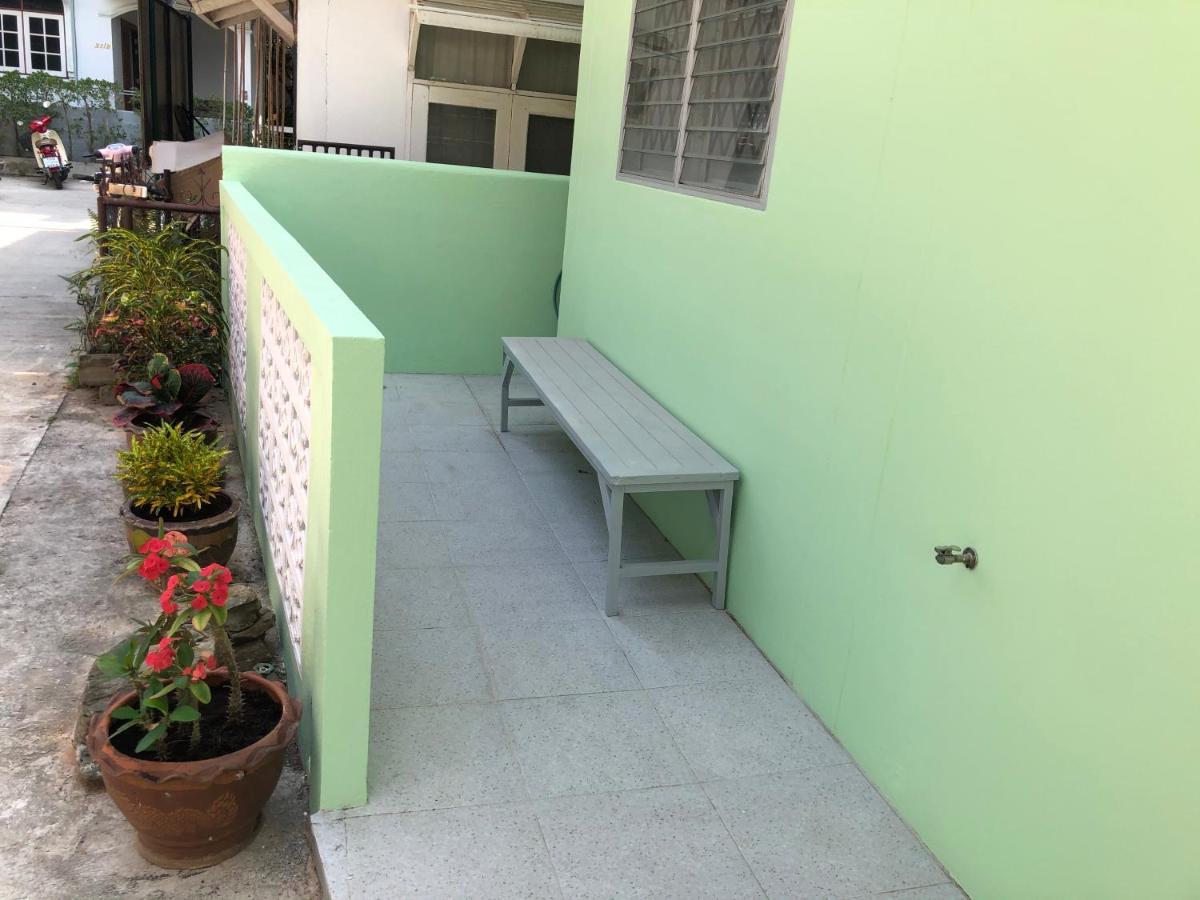 Seaside Home Khao Takiab Huahin Kültér fotó