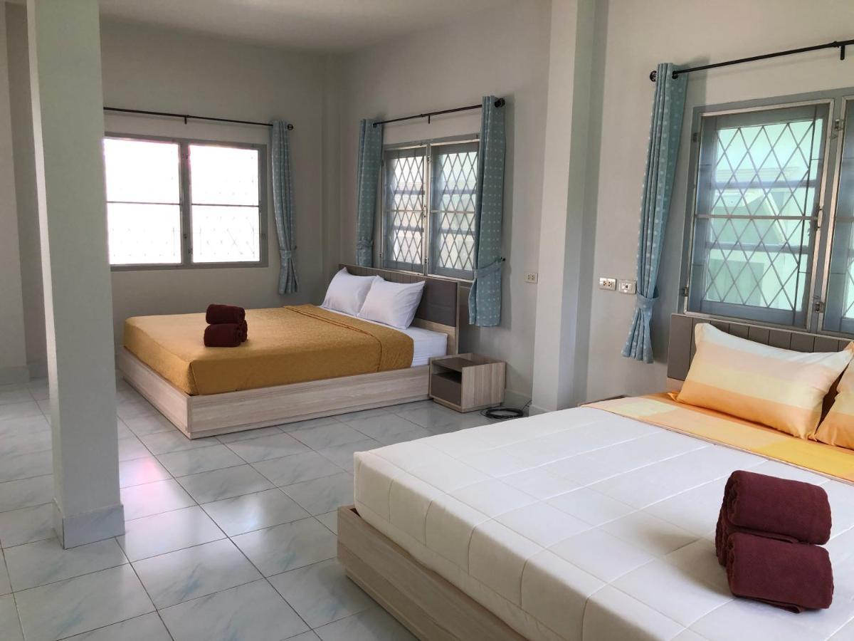 Seaside Home Khao Takiab Huahin Kültér fotó