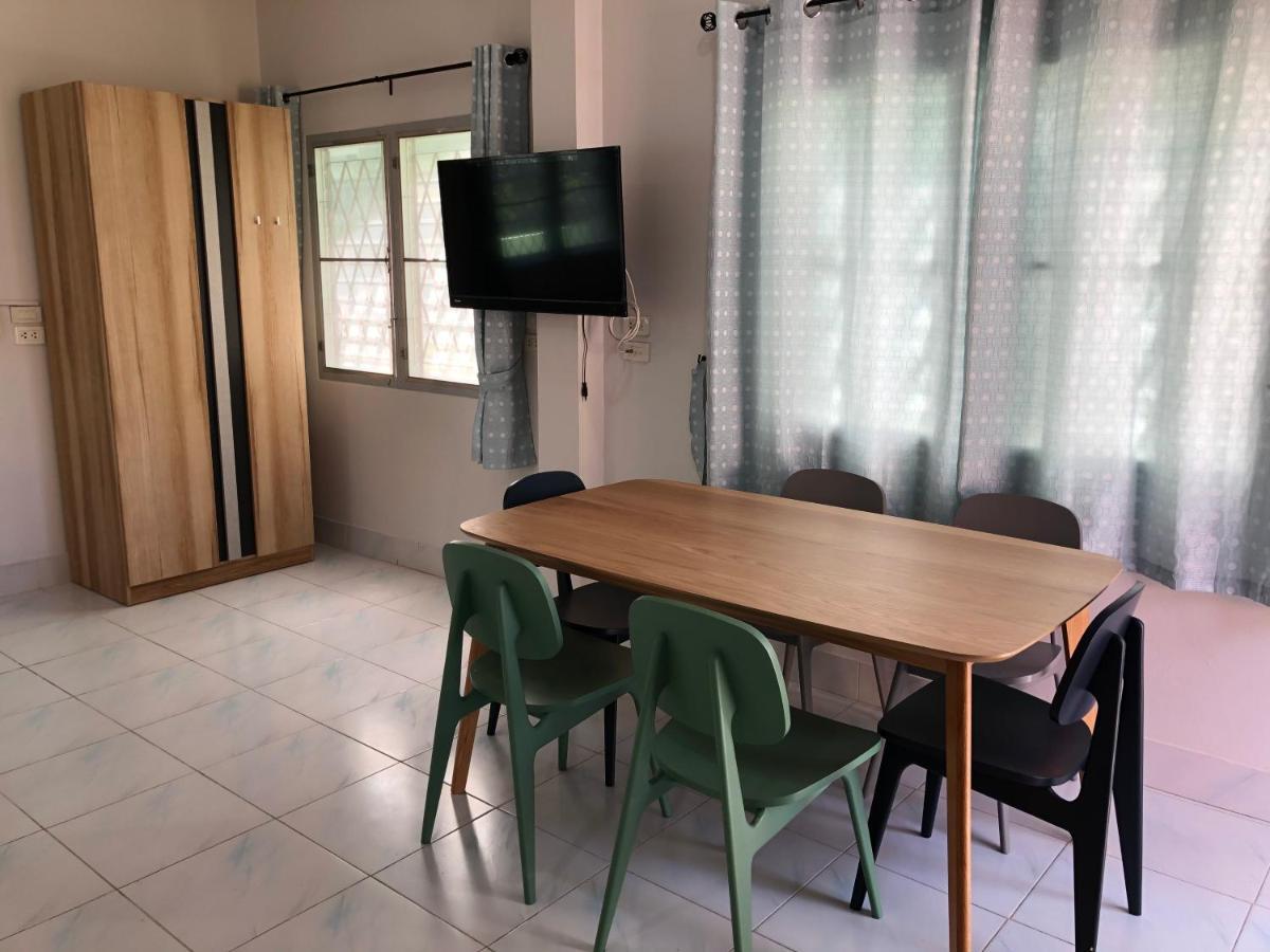 Seaside Home Khao Takiab Huahin Kültér fotó
