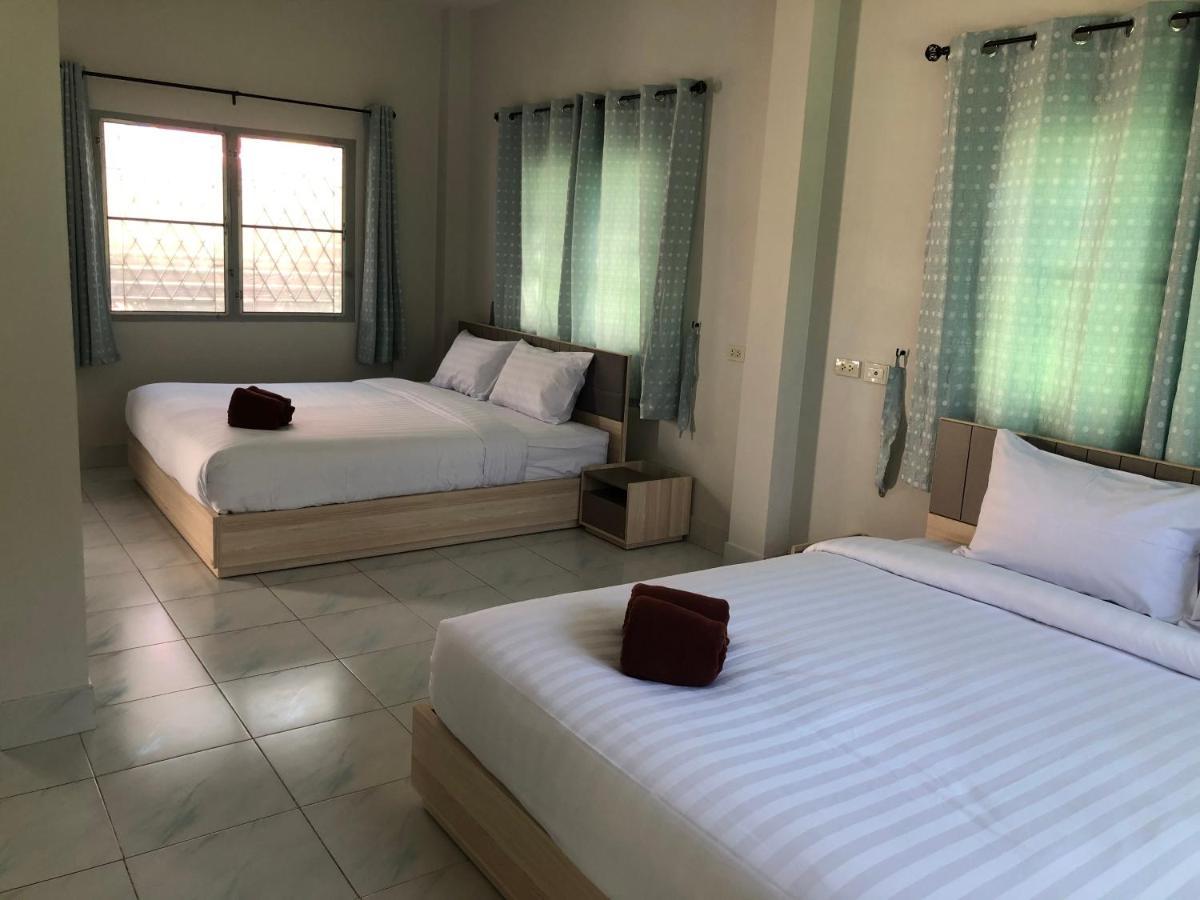 Seaside Home Khao Takiab Huahin Kültér fotó