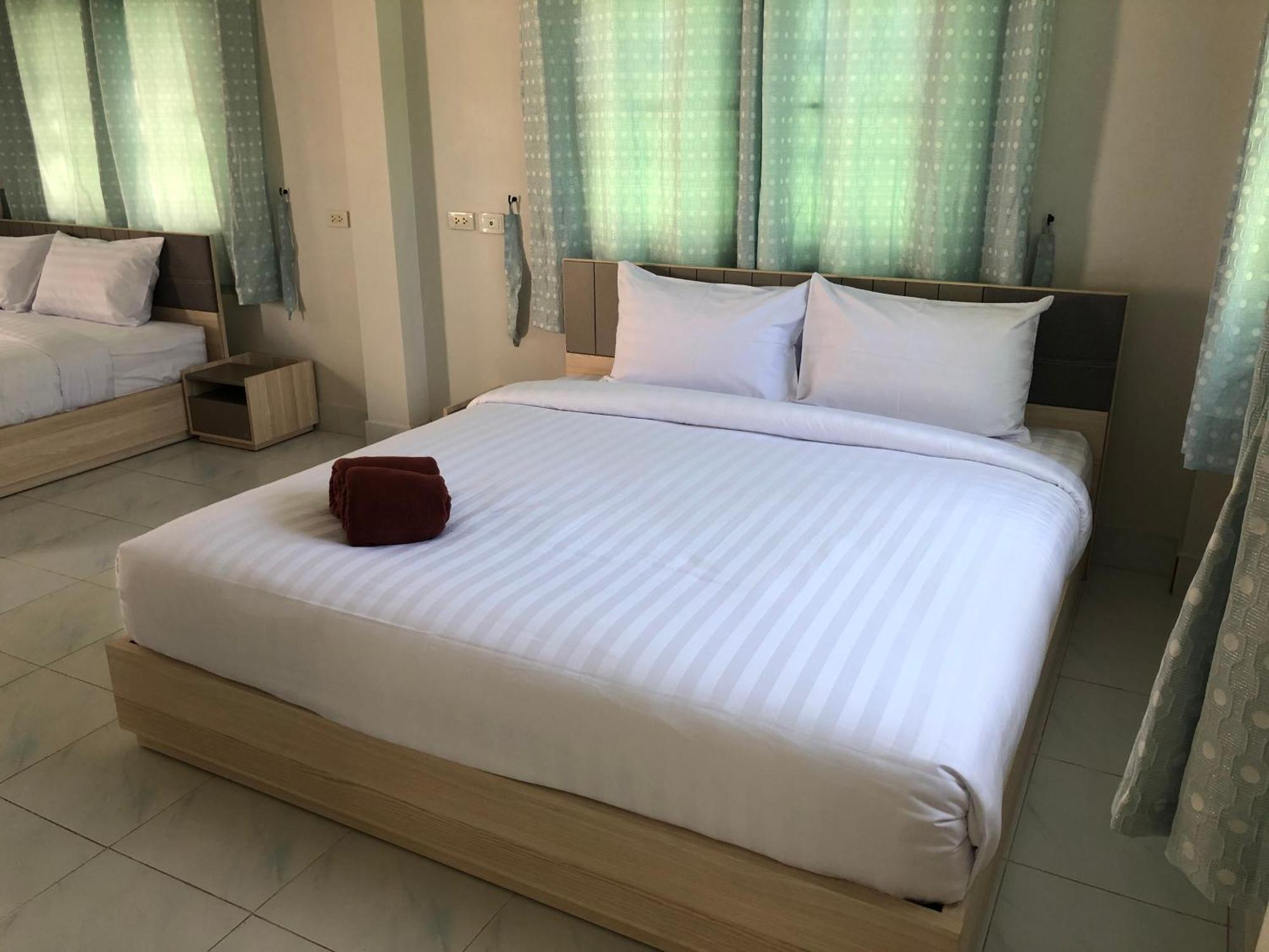 Seaside Home Khao Takiab Huahin Kültér fotó