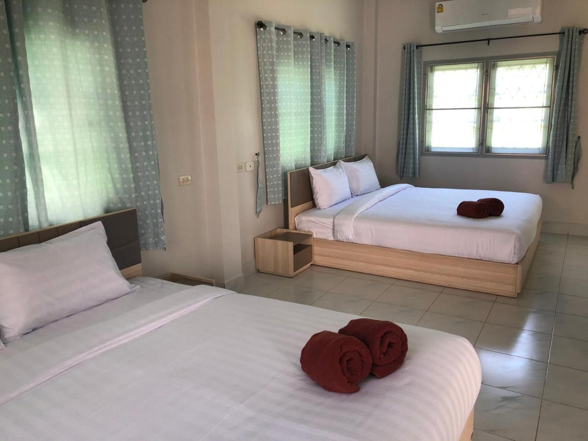 Seaside Home Khao Takiab Huahin Kültér fotó